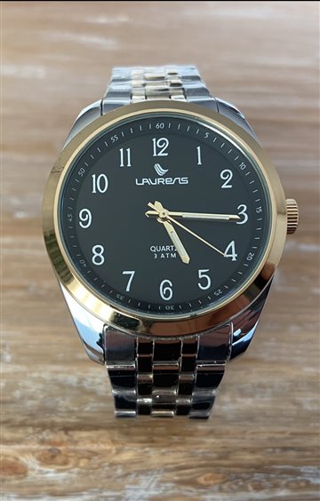 Orologio clearance uomo laurens